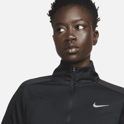 Nike Nike Dri-FIT PacerSudadera con cremallera de 1/4 - Mujer Ofertas