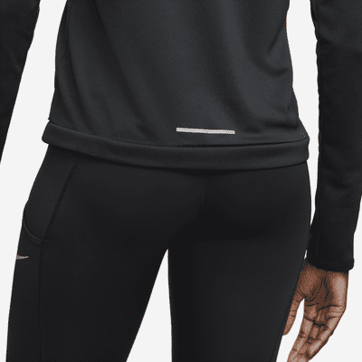 Nike Nike Dri-FIT PacerSudadera con cremallera de 1/4 - Mujer Ofertas