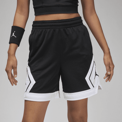 Nike Jordan SportPantalón corto Diamond - Mujer Rebajas de fábrica