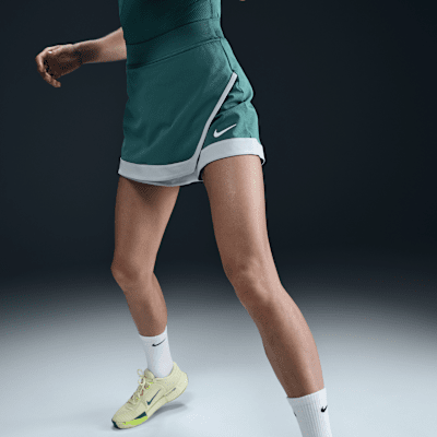 Nike NikeCourt SlamFalda-pantalón de tenis Dri-FIT - Mujer Los más vendidos
