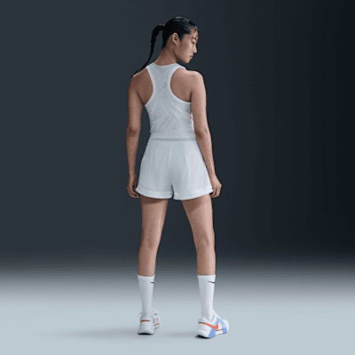 Nike NikeCourt SlamFalda-pantalón de tenis Dri-FIT - Mujer Ventas relámpago