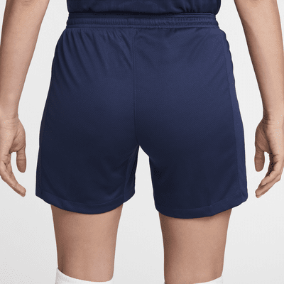 Nike Primera equipación Stadium FC Barcelona 2023/24Pantalón corto de fútbol Replica Nike Dri-FIT - Mujer Tienda