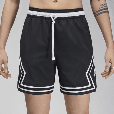 Nike Jordan SportDiamond Pantalón corto de tejido Woven Dri-FIT - Hombre Liquidación