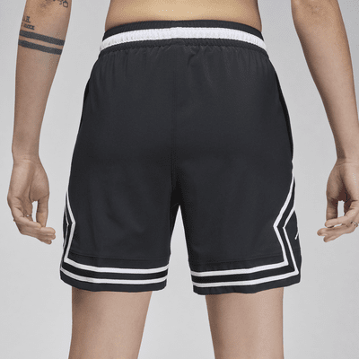 Nike Jordan SportDiamond Pantalón corto de tejido Woven Dri-FIT - Hombre Liquidación