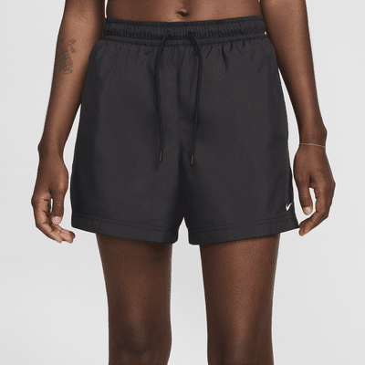 Nike Nike Sportswear Classic WovensPantalón corto de talle medio - Mujer Rebajas online