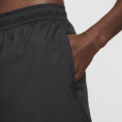 Nike Nike Sportswear Classic WovensPantalón corto de talle medio - Mujer Rebajas online