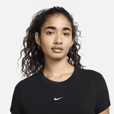 Nike Nike Sportswear Chill KnitCamiseta - Mujer Envío gratis