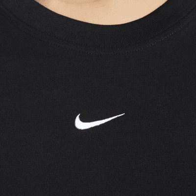 Nike Nike Sportswear Chill KnitCamiseta - Mujer Envío gratis