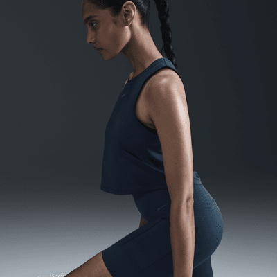 Nike Nike One ClassicCamiseta corta de tirantes Dri-FIT - Mujer Últimos 3 días