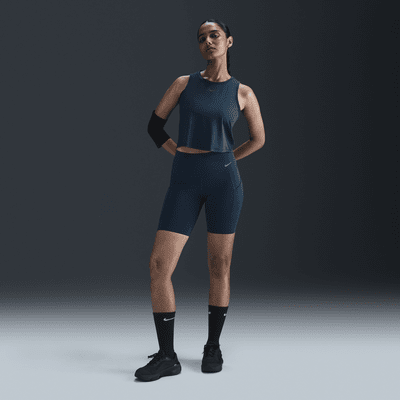 Nike Nike One ClassicCamiseta corta de tirantes Dri-FIT - Mujer Últimos 3 días