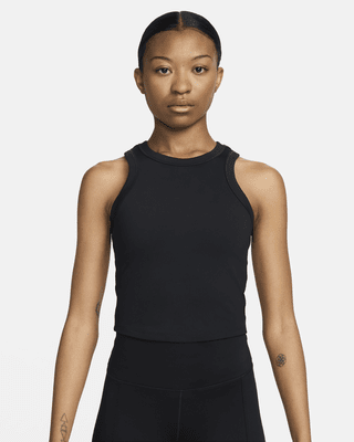 Nike Nike One FittedCamiseta corta de tirantes Dri-FIT - Mujer