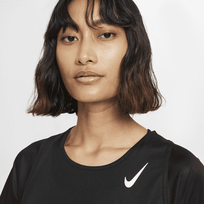 Nike Nike Dri-FIT RaceCamiseta de running de manga corta - Mujer Últimos 2 días