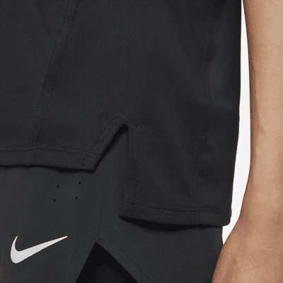 Nike Nike Dri-FIT RaceCamiseta de running de manga corta - Mujer Últimos 2 días