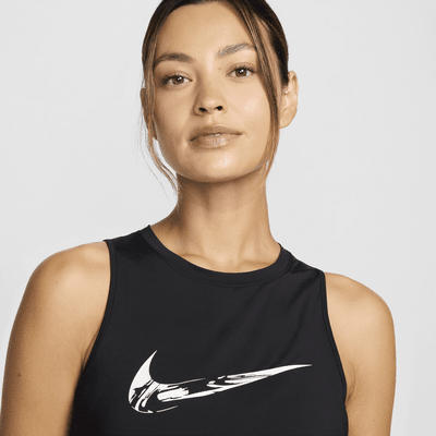 Nike Nike OneCamiseta de tirantes de running con estampado Dri-FIT - Mujer Último día