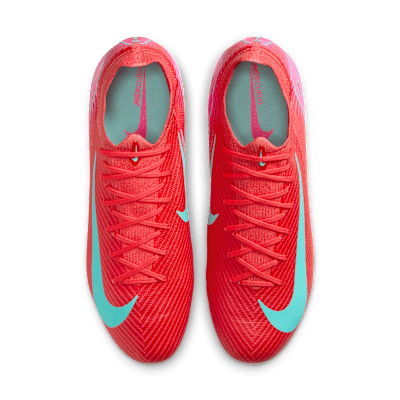 Nike Nike Mercurial Vapor 16 ProBotas de fútbol de perfil bajo para terreno firme Ofertas especiales