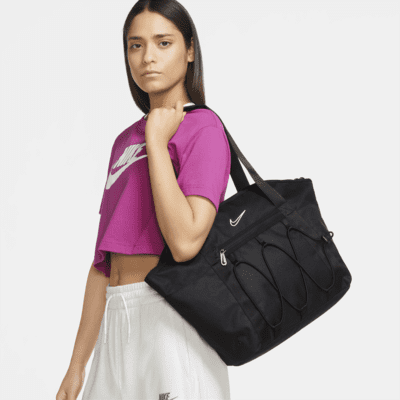 Nike Nike OneBolsa de mano de entrenamiento - Mujer (18 l) Rebajas de fin de temporada