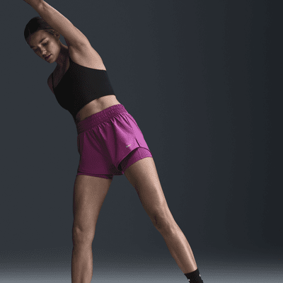 Nike Nike One ClassicCamiseta de manga larga Dri-FIT - Mujer Venta caliente