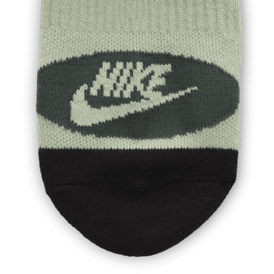 Nike Nike Everyday LightweightCalcetines invisibles de entrenamiento (6 pares) Descuento