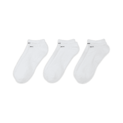 Nike Nike Everyday CushionedCalcetines cortos de entrenamiento (3 pares) Tienda