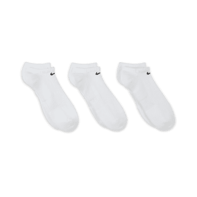 Nike Nike Everyday CushionedCalcetines cortos de entrenamiento (3 pares) Tienda