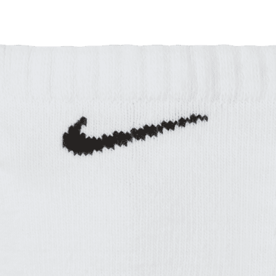 Nike Nike Everyday CushionedCalcetines cortos de entrenamiento (3 pares) Tienda