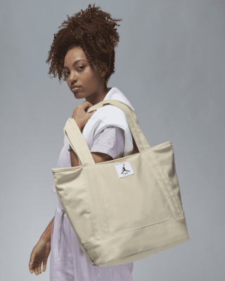 Nike Jordan Flight Carryall Tote BagBolsa de mano (25 l) Tienda