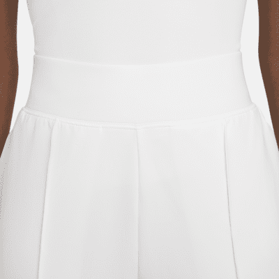 Nike NikeCourt Dri-FITPantalón de tenis de tejido Knit - Mujer Mejor oferta