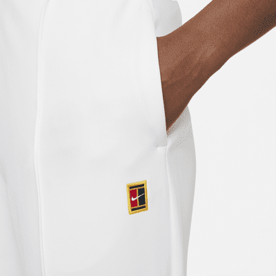 Nike NikeCourt Dri-FITPantalón de tenis de tejido Knit - Mujer Mejor oferta