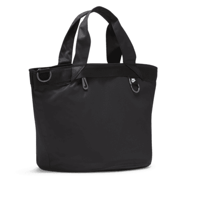 Nike Nike Sportswear Futura LuxeBolsa de mano - Mujer (10 L) Promoción por tiempo limitado