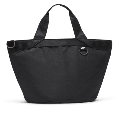 Nike Nike Sportswear Futura LuxeBolsa de mano - Mujer (10 L) Promoción por tiempo limitado