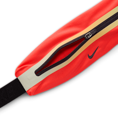 Nike NikeRiñonera de running entallada Oferta especial de fábrica