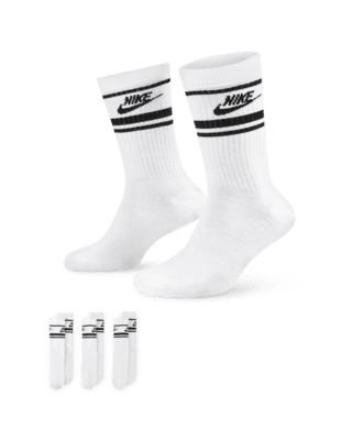 Nike Nike Sportswear Dri-FIT Everyday EssentialCalcetines largos (3 pares) Envío internacional gratuito