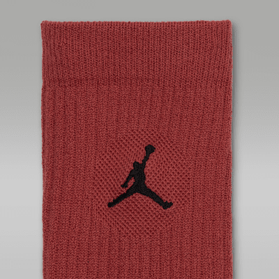 Nike JordanEveryday Calcetines largos (3 pares) En oferta