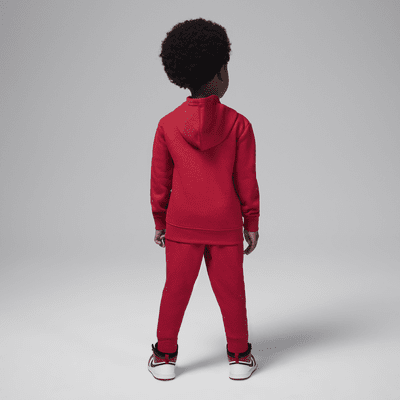 Nike Jordan MJ Brooklyn FleeceConjunto de dos piezas de sudadera con capucha - Infantil Oferta exclusiva