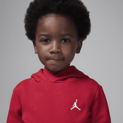 Nike Jordan MJ Brooklyn FleeceConjunto de dos piezas de sudadera con capucha - Infantil Oferta exclusiva