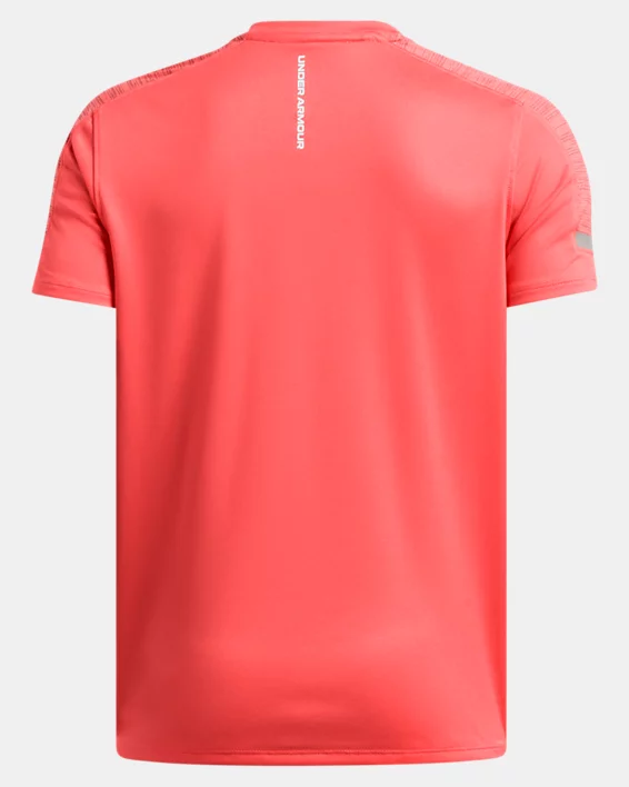 Under Armour Camiseta de manga corta UA Tech™ Utility para niño   Envío gratis