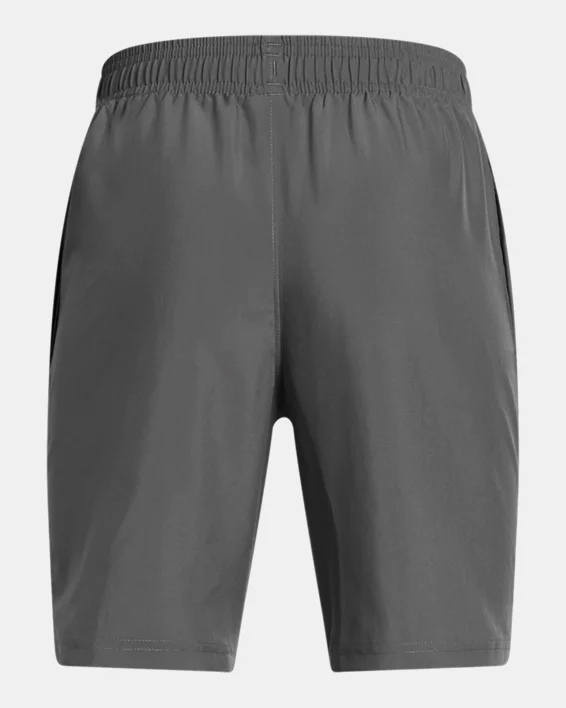 Under Armour Pantalón corto UA Tech™ Woven Wordmark para niño   Envío gratis