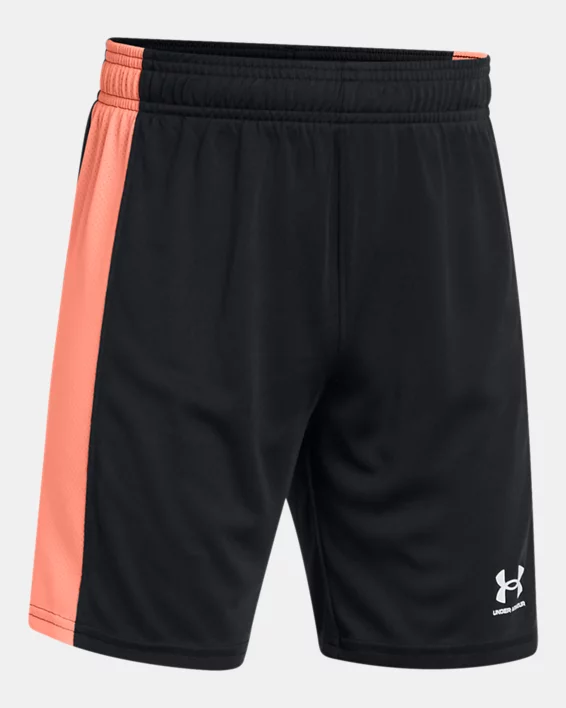 Under Armour Pantalón corto de punto UA Challenger para niño   Últimos 3 días