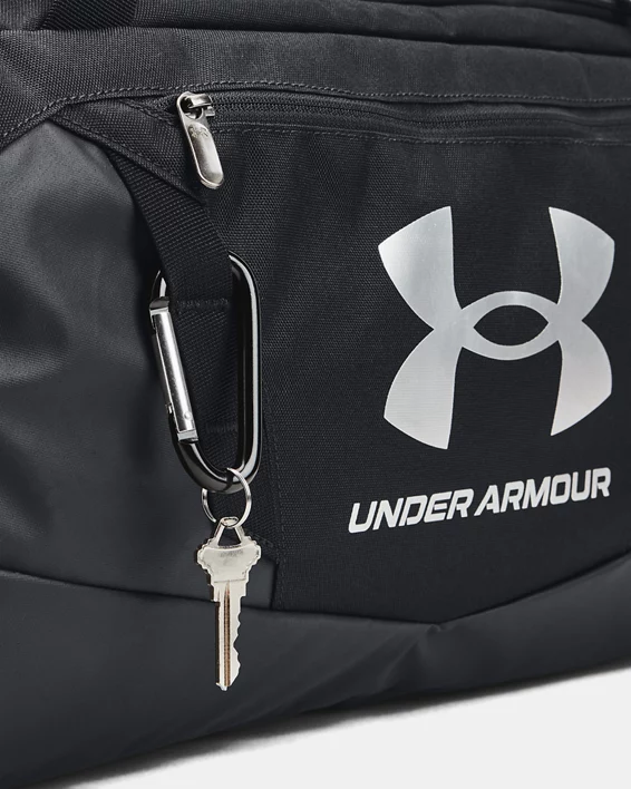 Under Armour Bolsa de deporte pequeña UA Undeniable 5.0   Último día