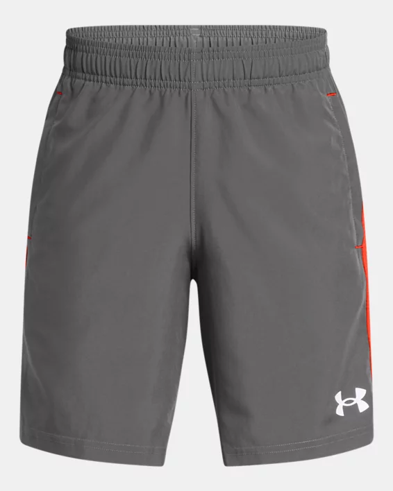 Under Armour Pantalón corto UA Tech™ Utility Woven para niño   Precio de fábrica