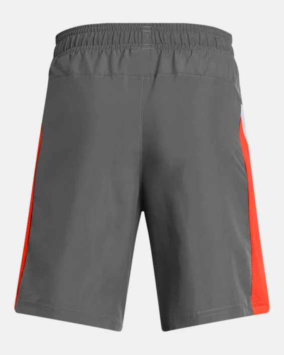 Under Armour Pantalón corto UA Tech™ Utility Woven para niño   Precio de fábrica