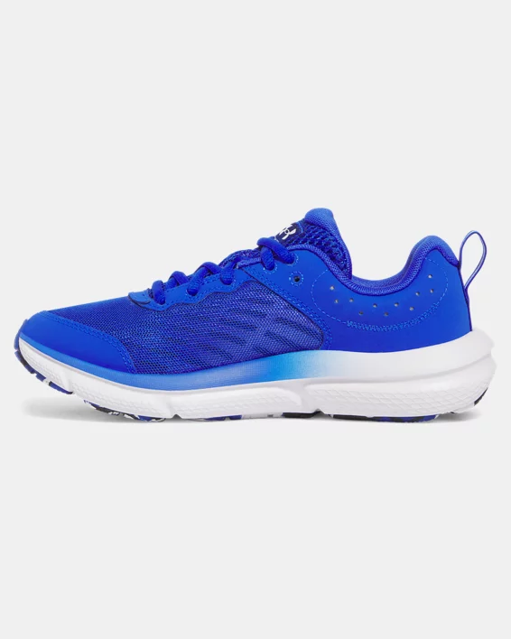 Under Armour Zapatillas de running Grade School UA Assert 10 para niño   Promoción por tiempo limitado