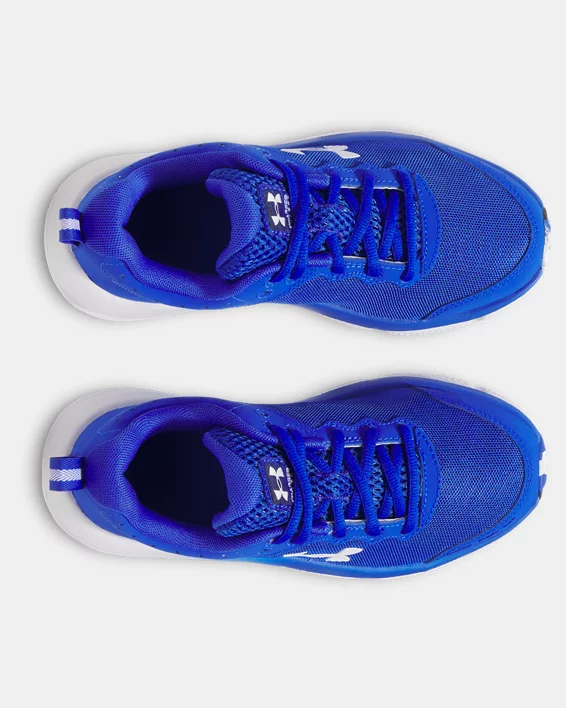 Under Armour Zapatillas de running Grade School UA Assert 10 para niño   Promoción por tiempo limitado