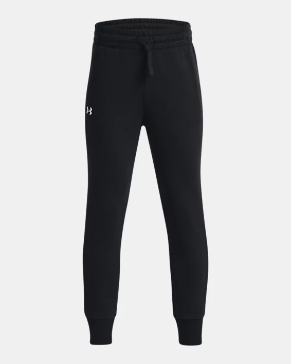 Under Armour Jogger UA Rival Fleece para niña   Oferta especial de fábrica