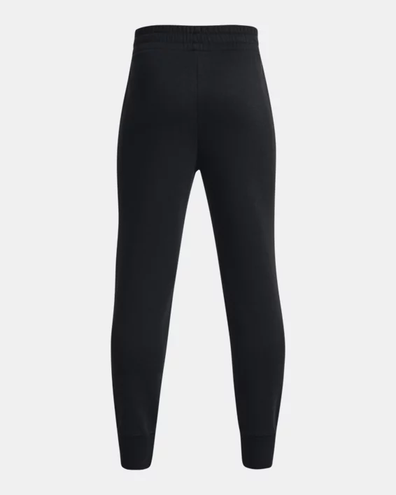 Under Armour Jogger UA Rival Fleece para niña   Oferta especial de fábrica