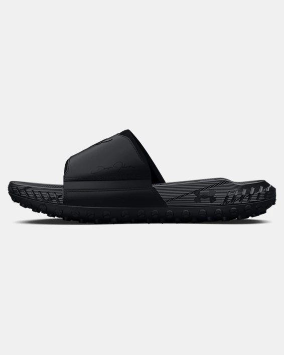 Under Armour Chanclas Project Rock 3 unisex   Venta caliente