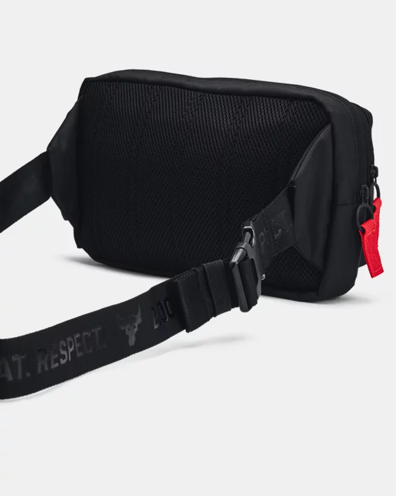 Under Armour Riñonera Project Rock unisex   Descuento