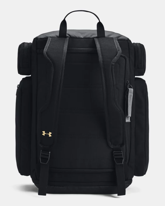 Under Armour Bolsa de deporte Project Rock para hombre   Tienda