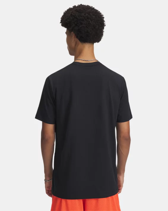 Under Armour Camiseta Curry Playable para hombre   Rebajas top
