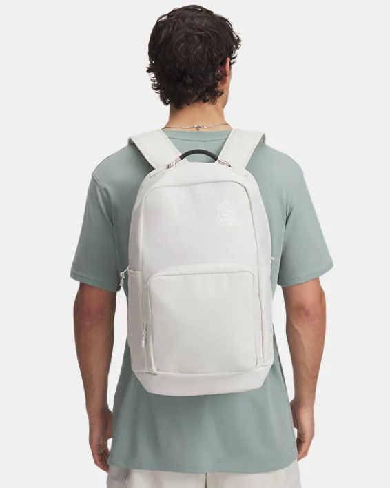 Under Armour Mochila Curry Splash   Envío gratis
